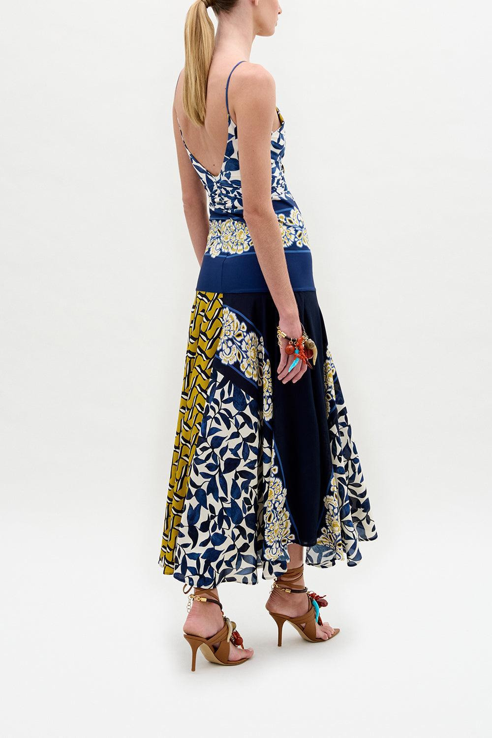 Casiana Dress - 3