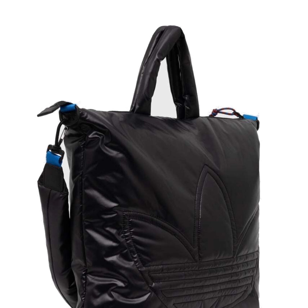 adidas Originals Handbag Tote Bag 'Black' IS0460 - 3