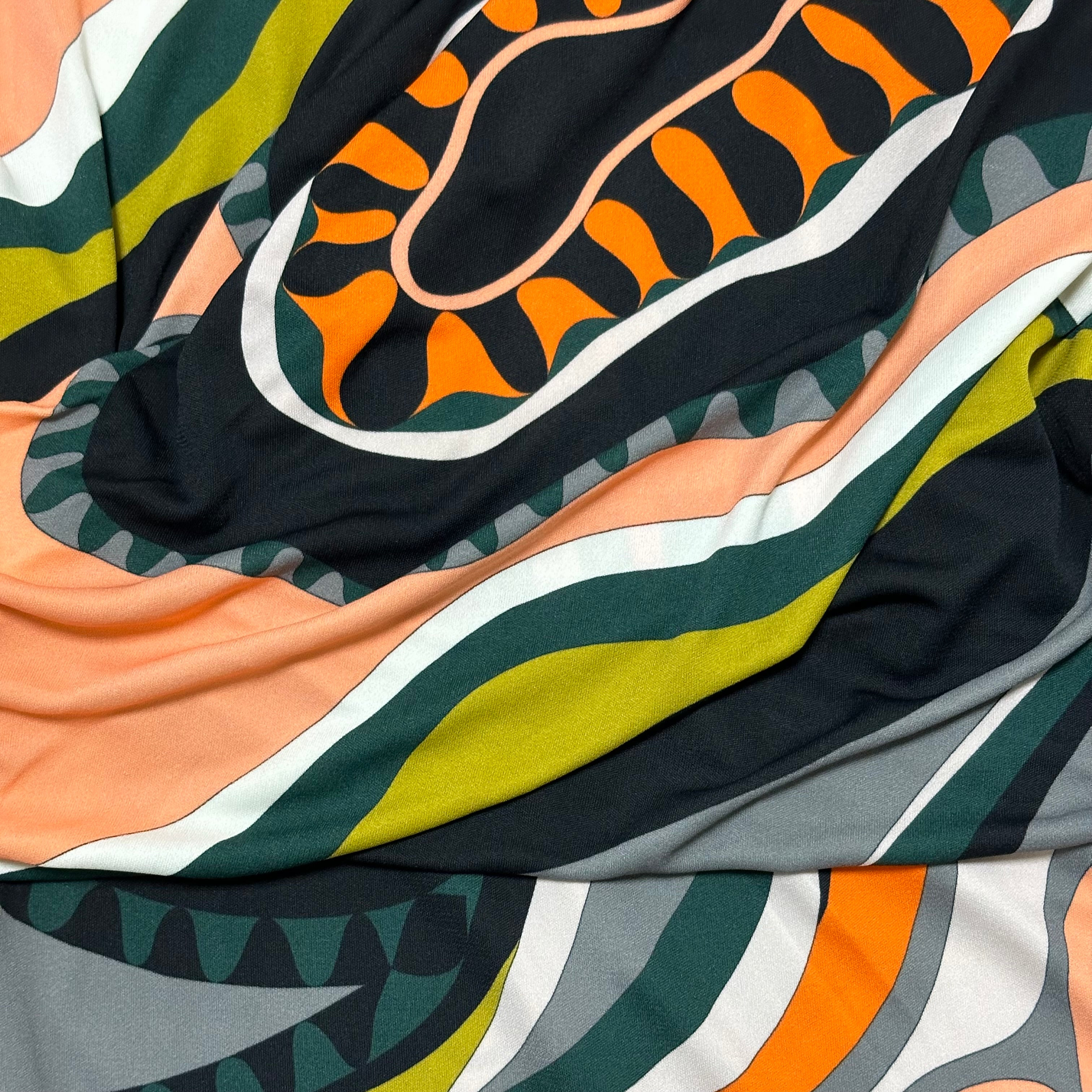 EMILIO PUCCI Fall Winter 2017 Mini Dress - 4