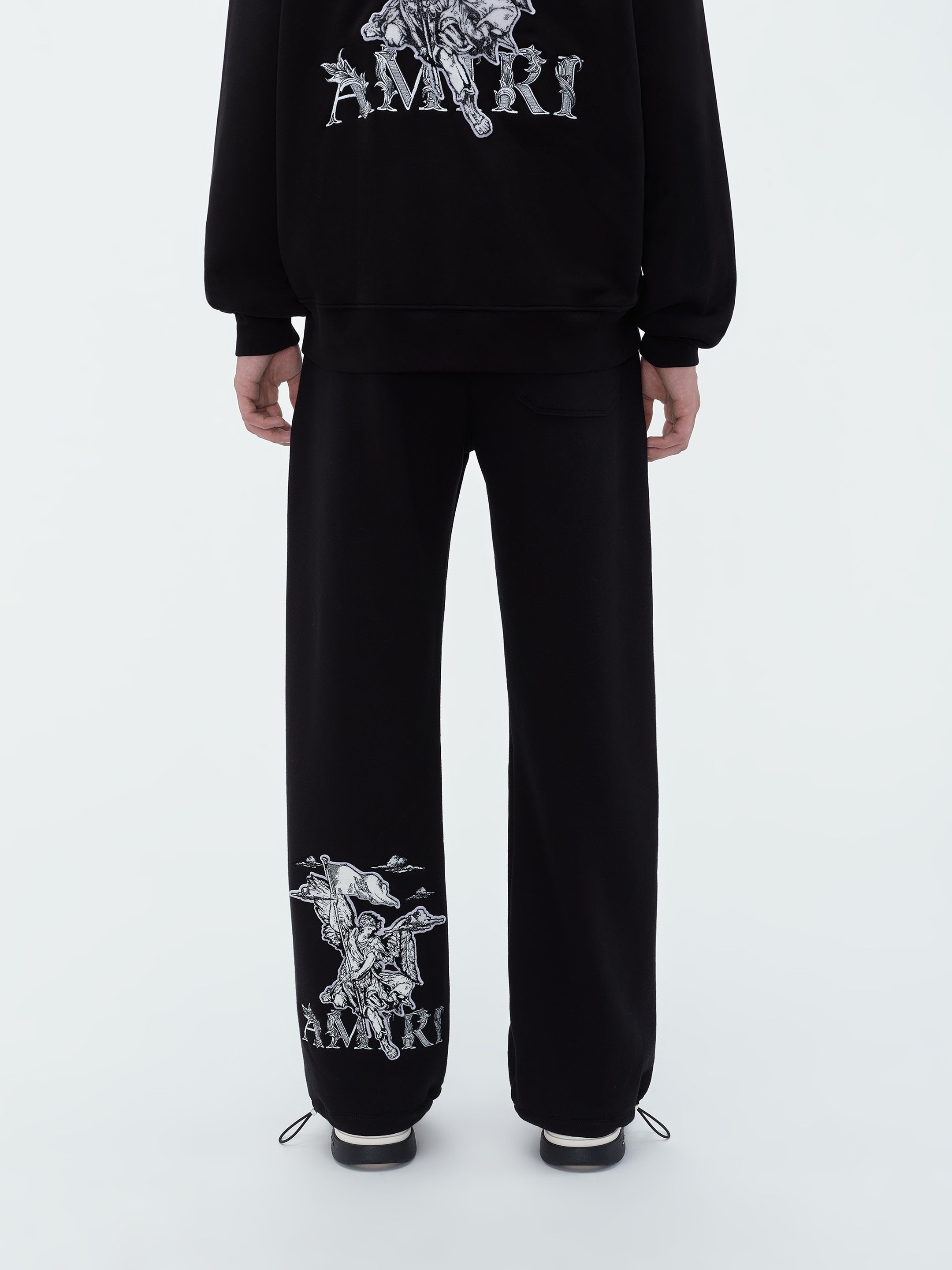 AMIRI ANGEL SWEATPANT - 5