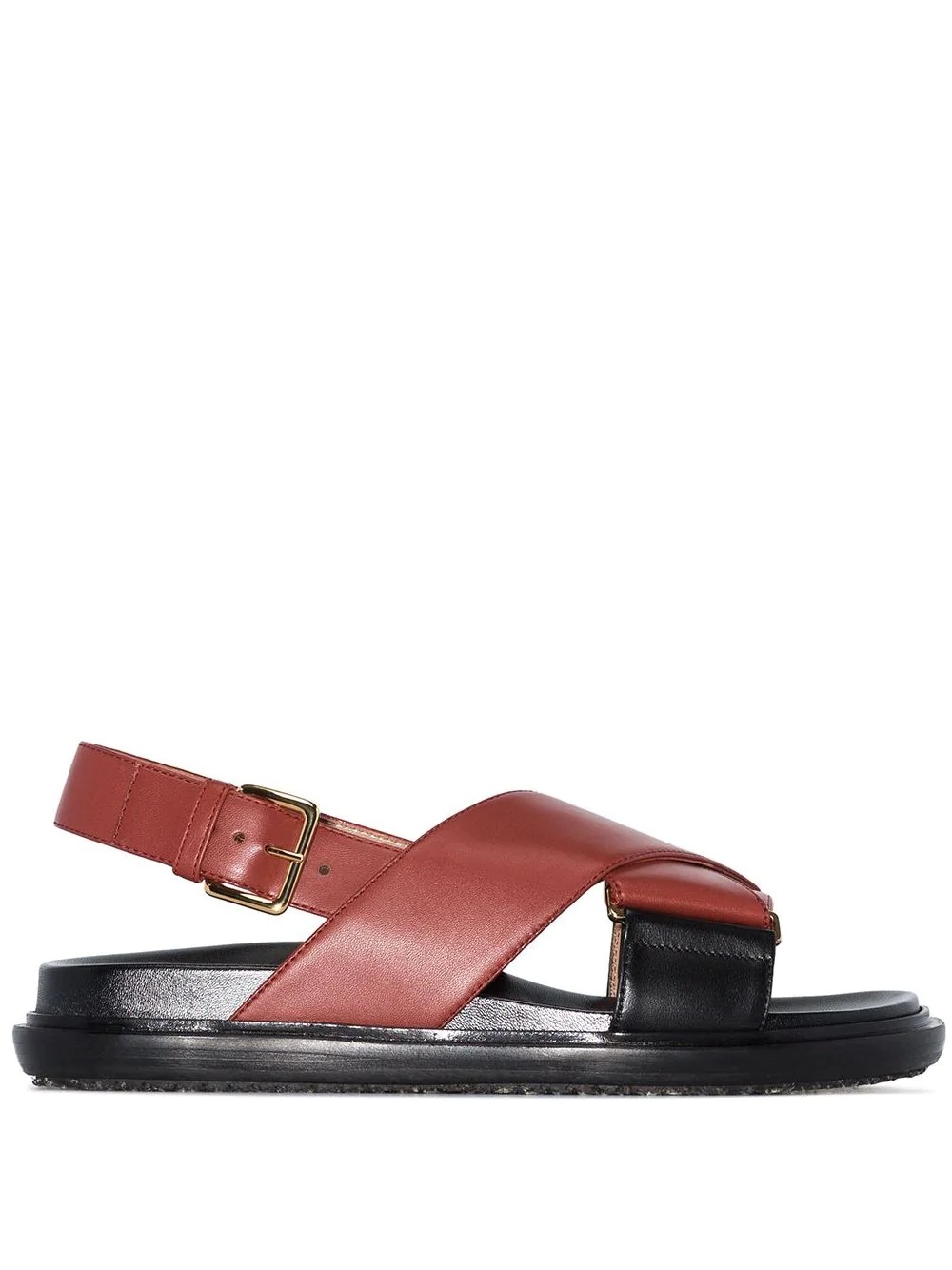 Fussbett sandals - 1