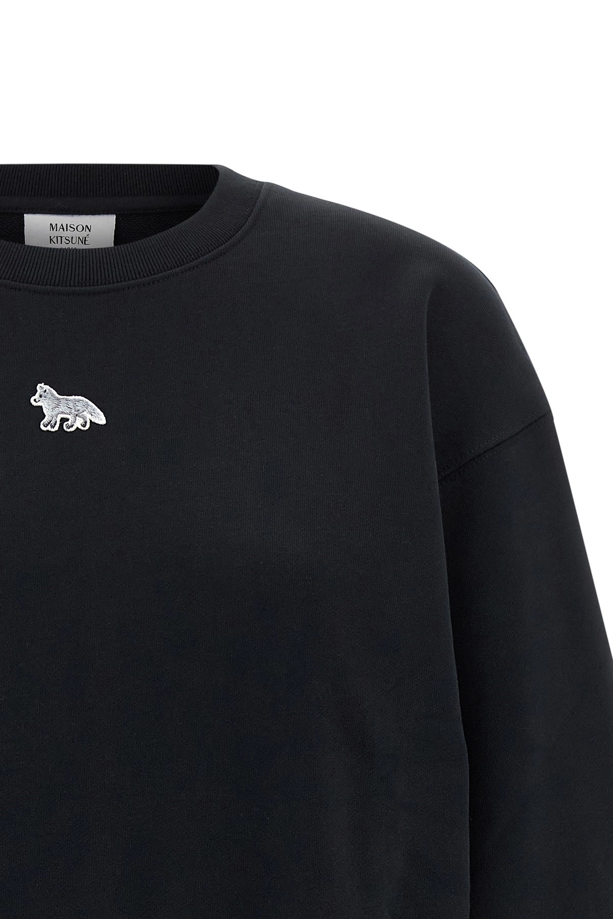 'Baby Fox' sweatshirt - 3