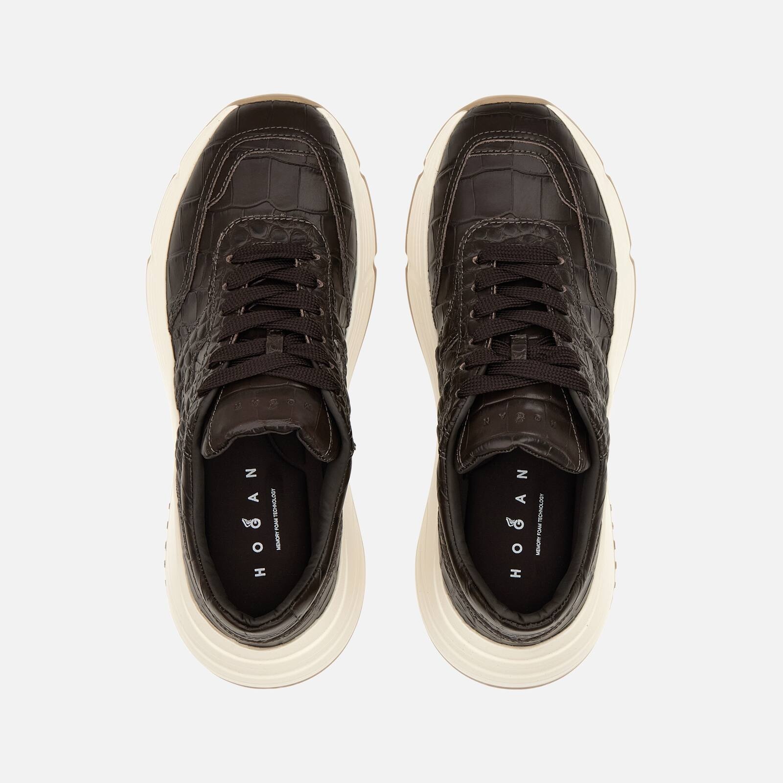 Sneakers Hogan Hi-Fi - 5