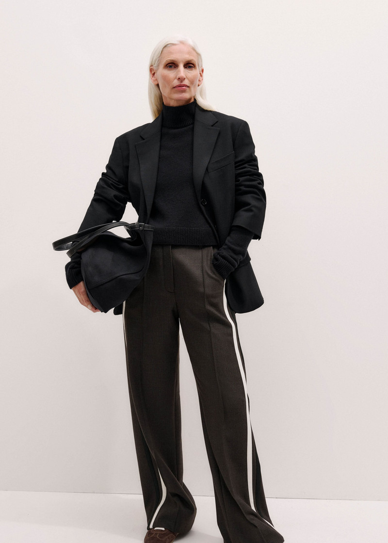 Sporty Smart Man Pant 6