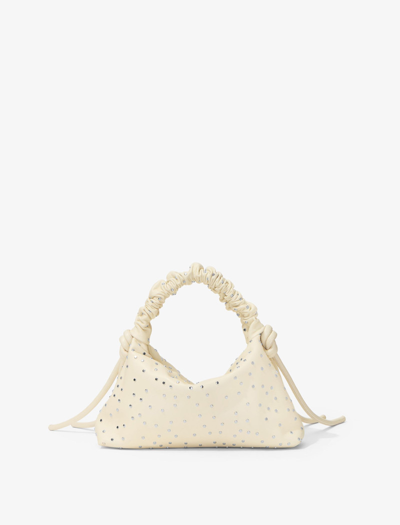 Studded Mini Drawstring Bag 4