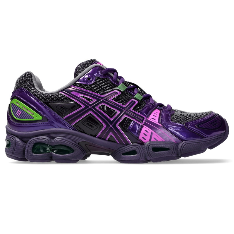 GEL-NIMBUS 9 - 1