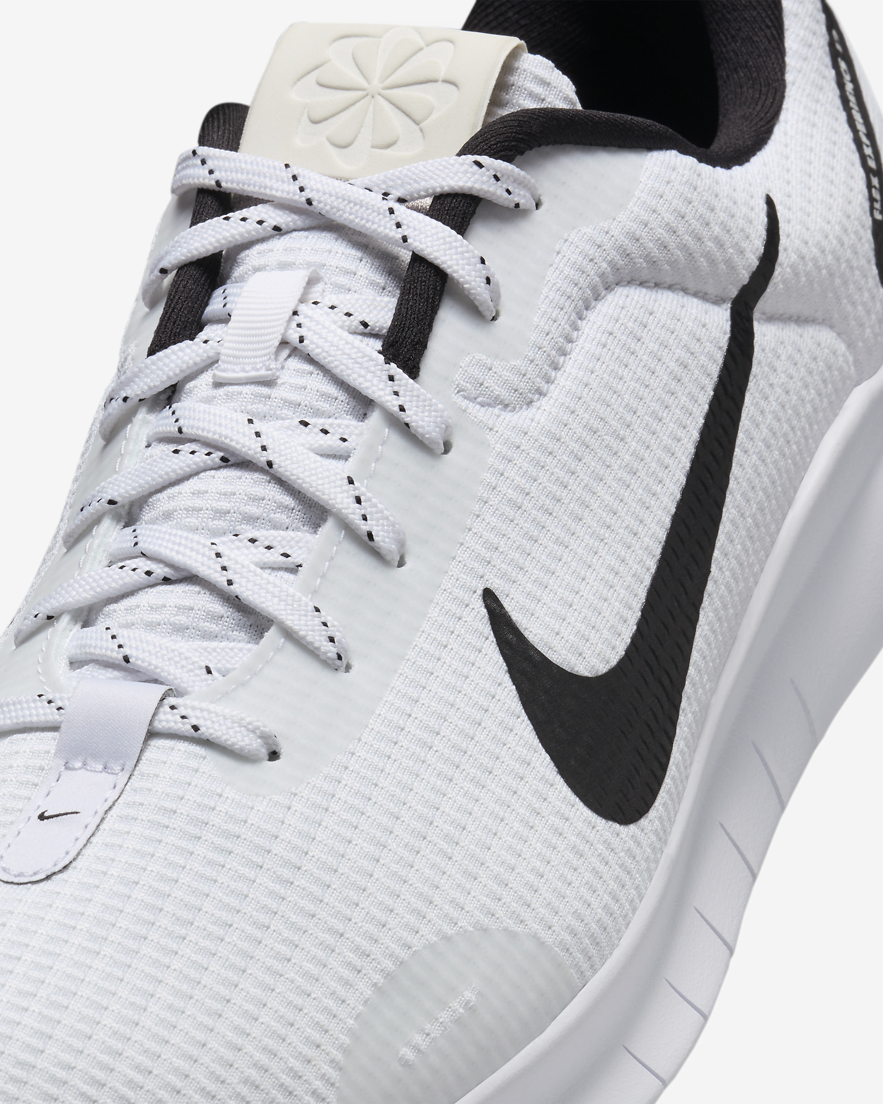 Nike Flex Experience Run 12 Men's Road Running Shoes - 7