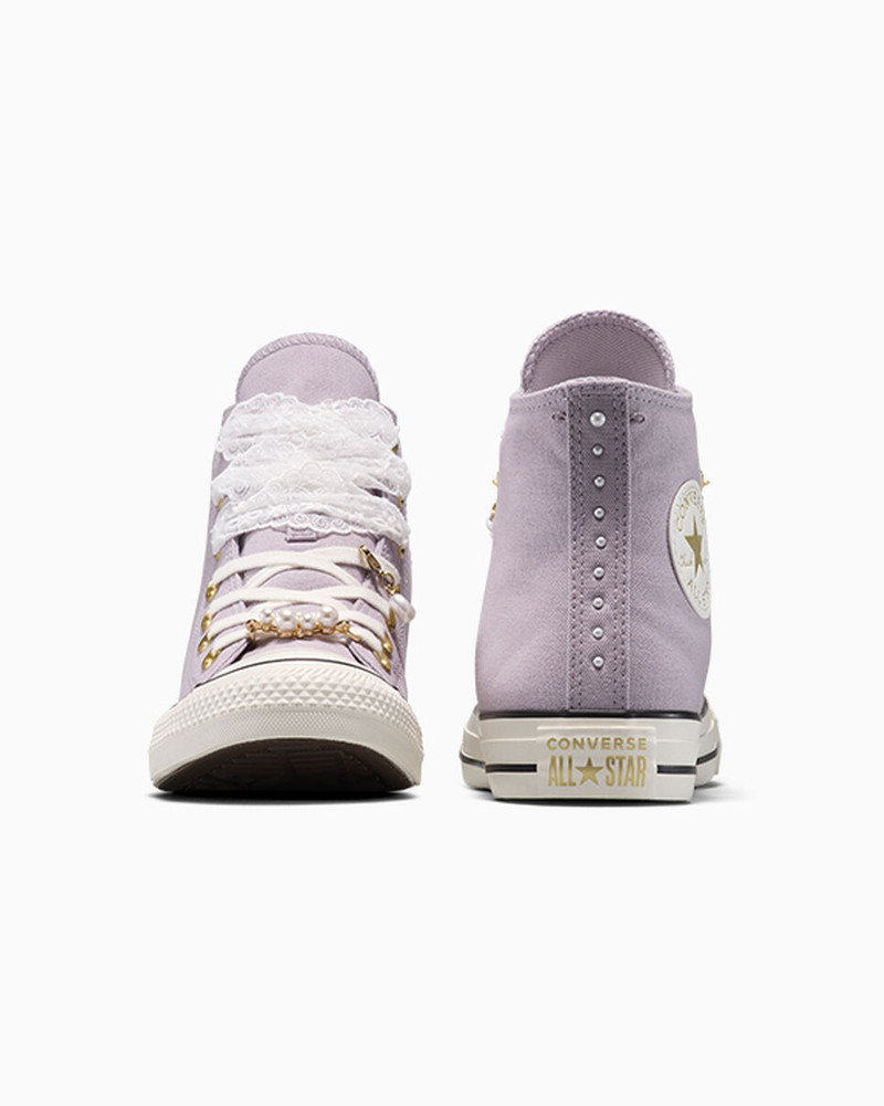 Chuck Taylor All Star Charms 7