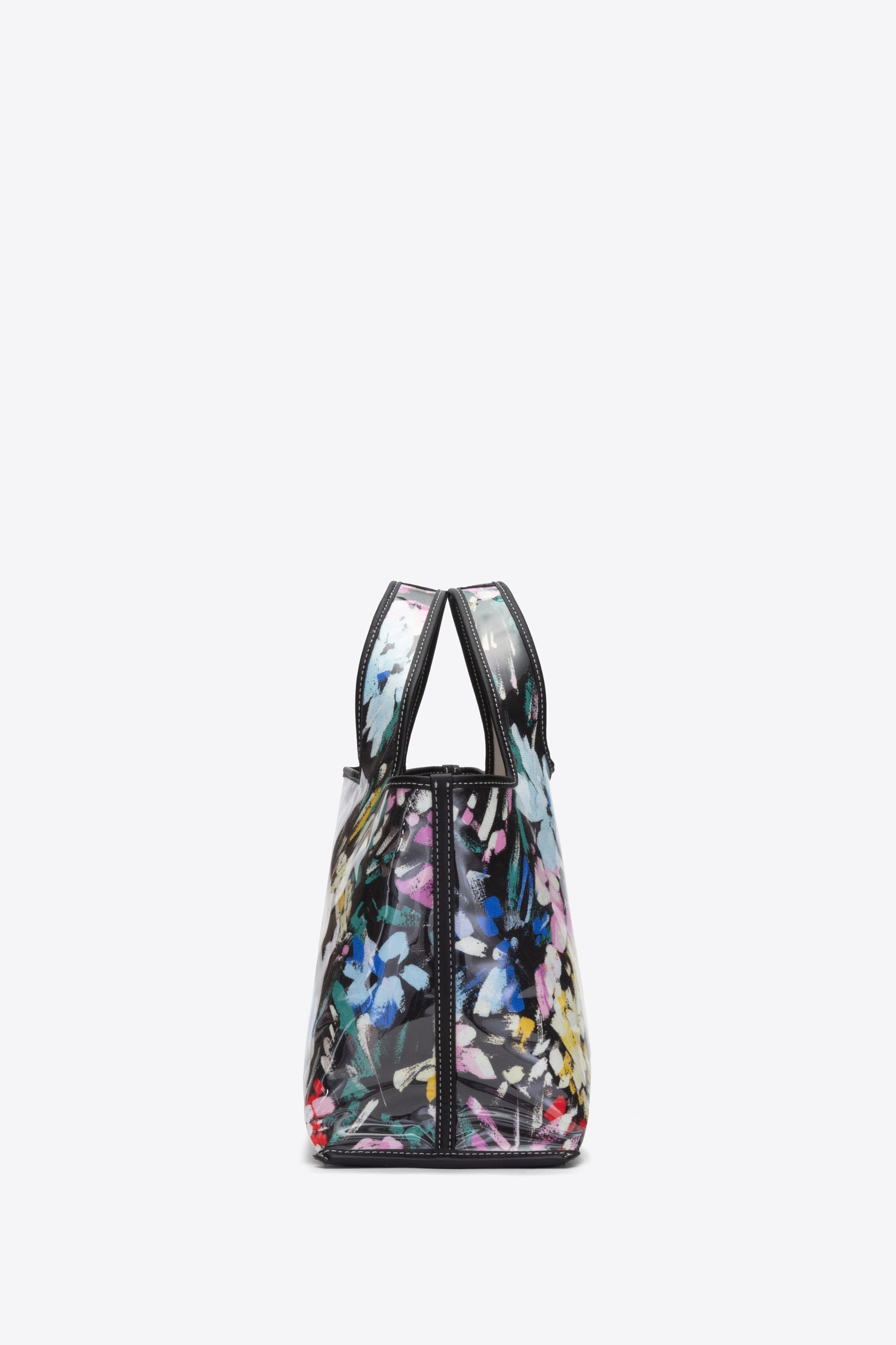 Flowerworks Mini Market Tote - 3
