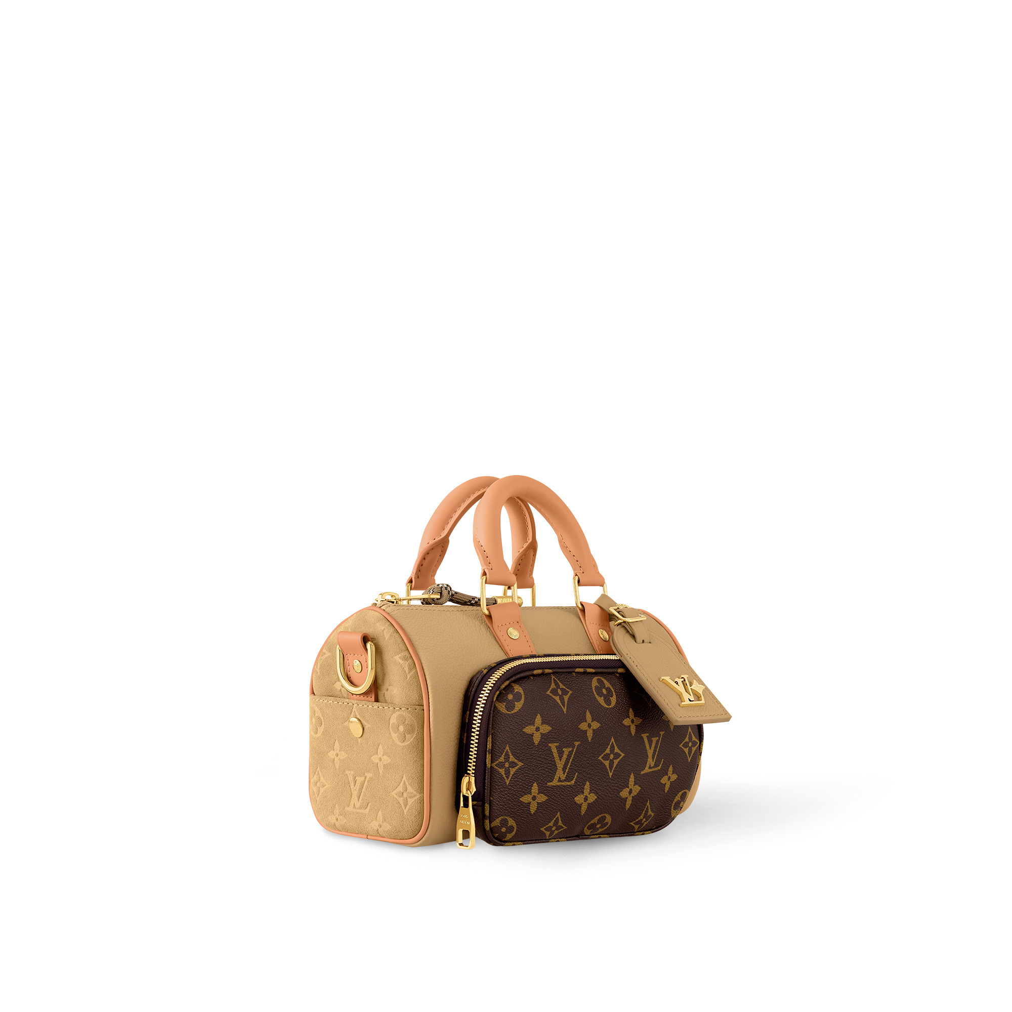 Keepall Bandoulière 25 - 2