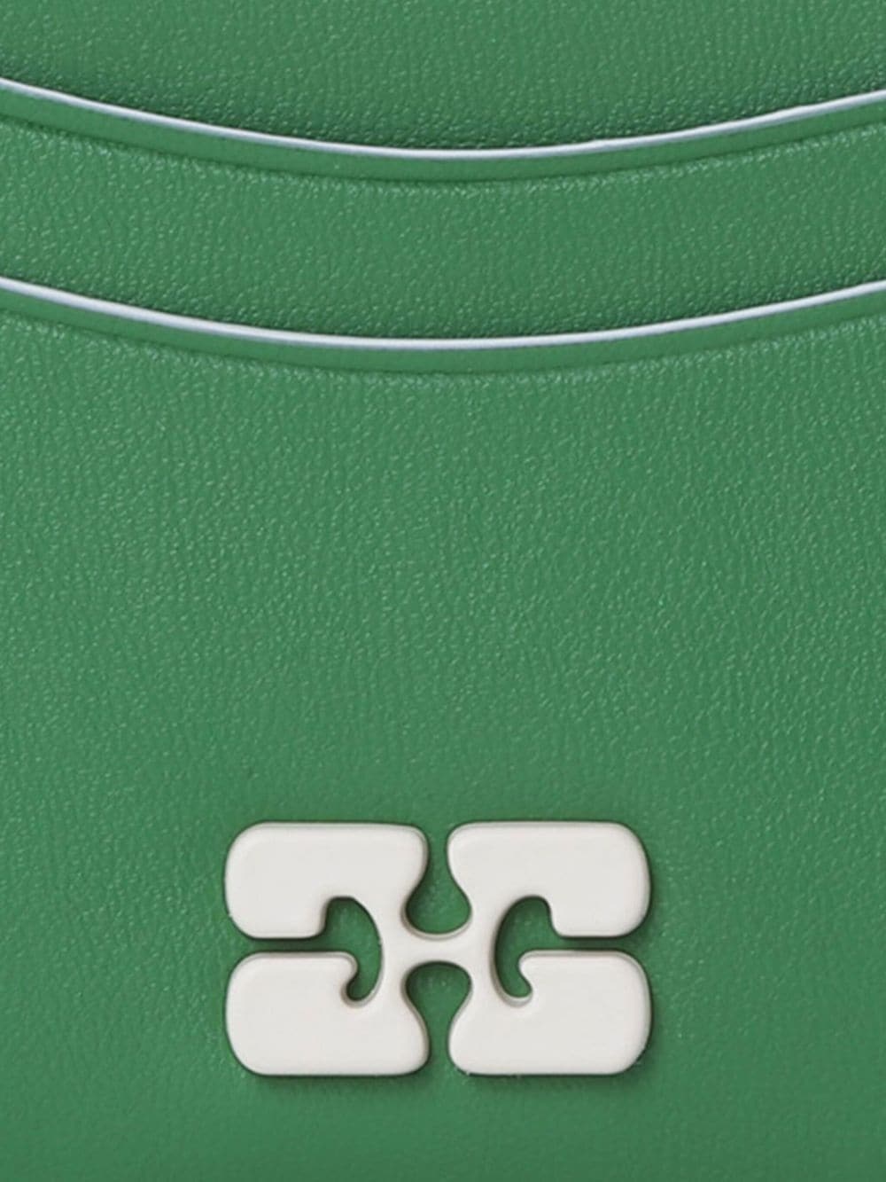 Bou leather cardholder - 2