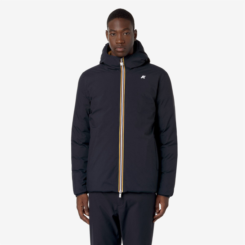 JACK ST THERMO REVERSIBLE 4