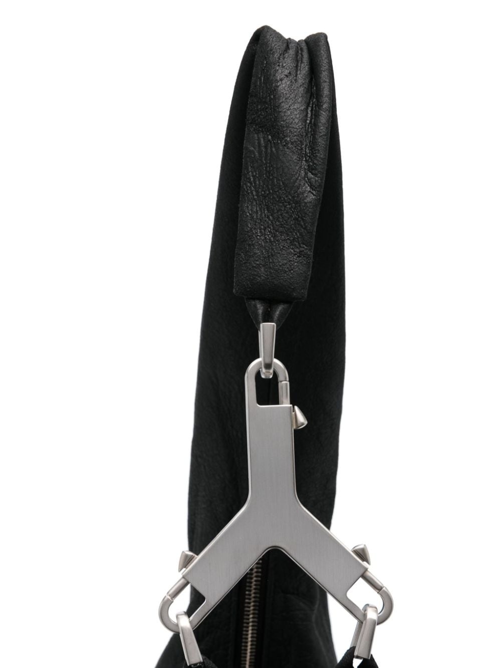 Cerberus shoulder bag - 4