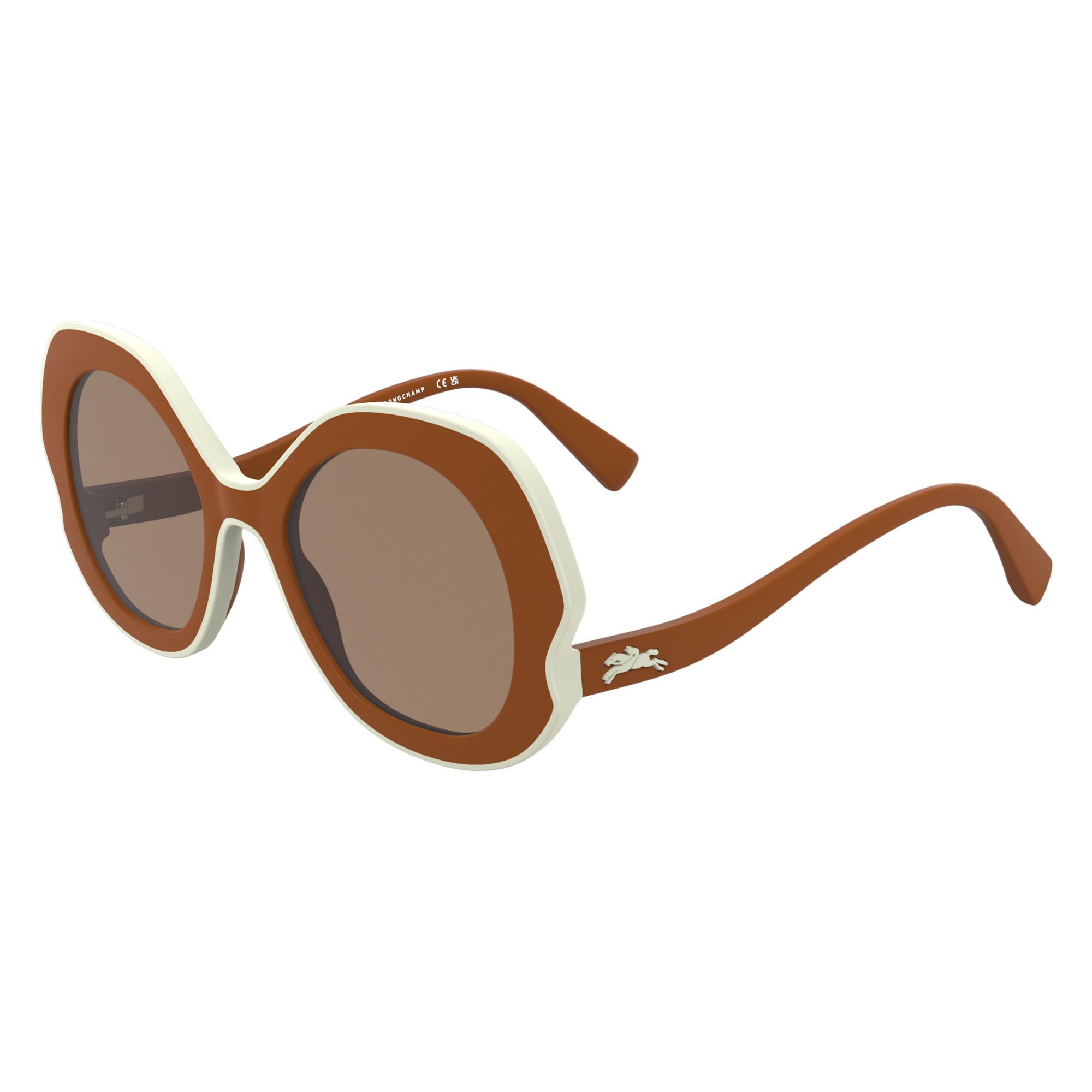 Sunglasses Bark - Plant Based Resin - 2