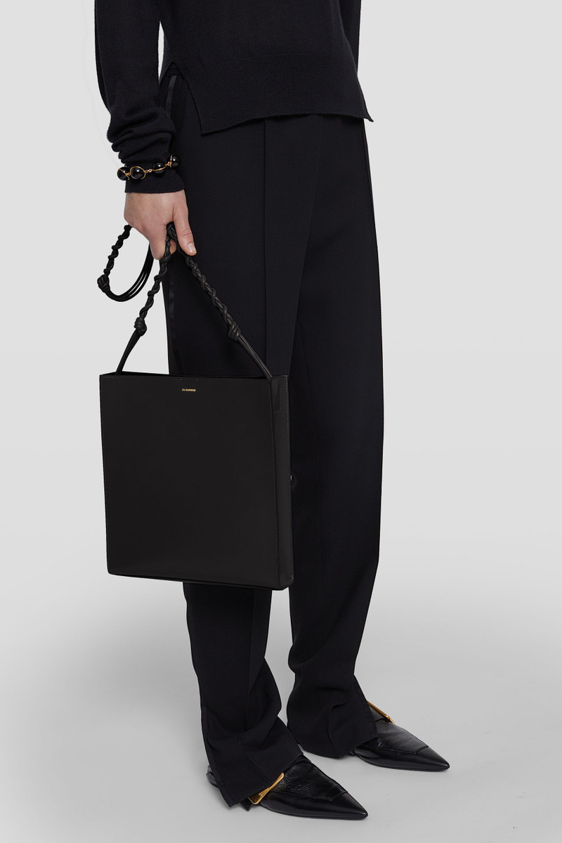 Jil Sander Tangle Medium outlook