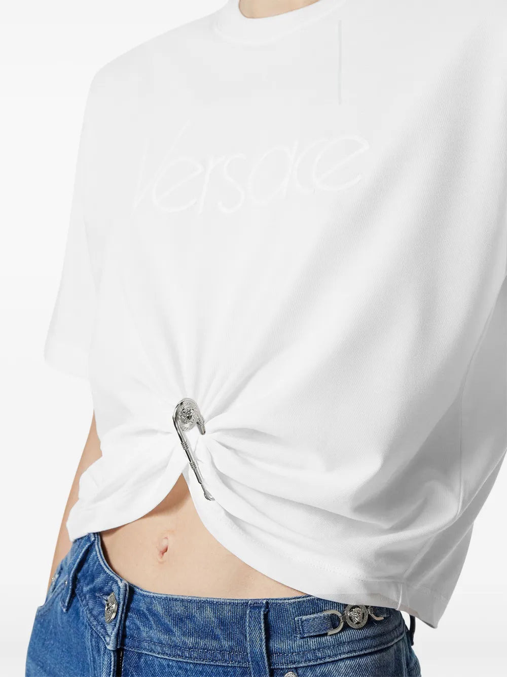 T-court Safety Pin - 6