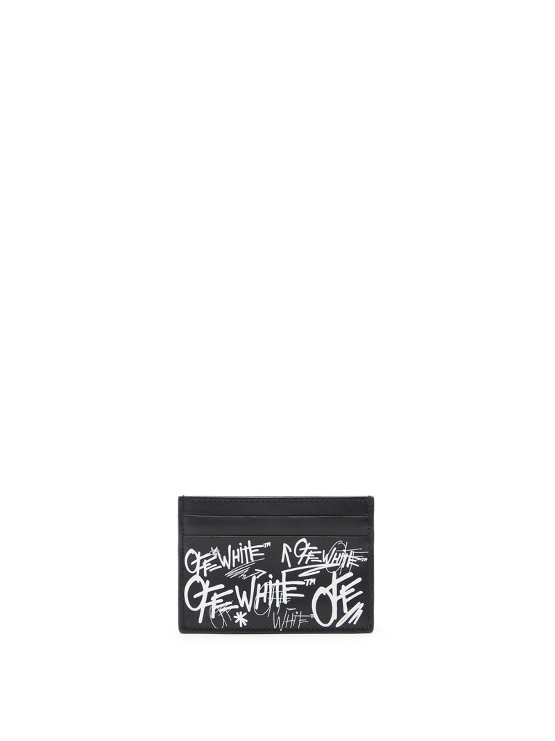 Logo Card Case 1