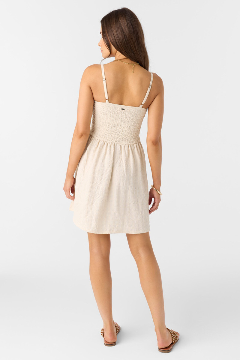 Leighton Mini Dress 8