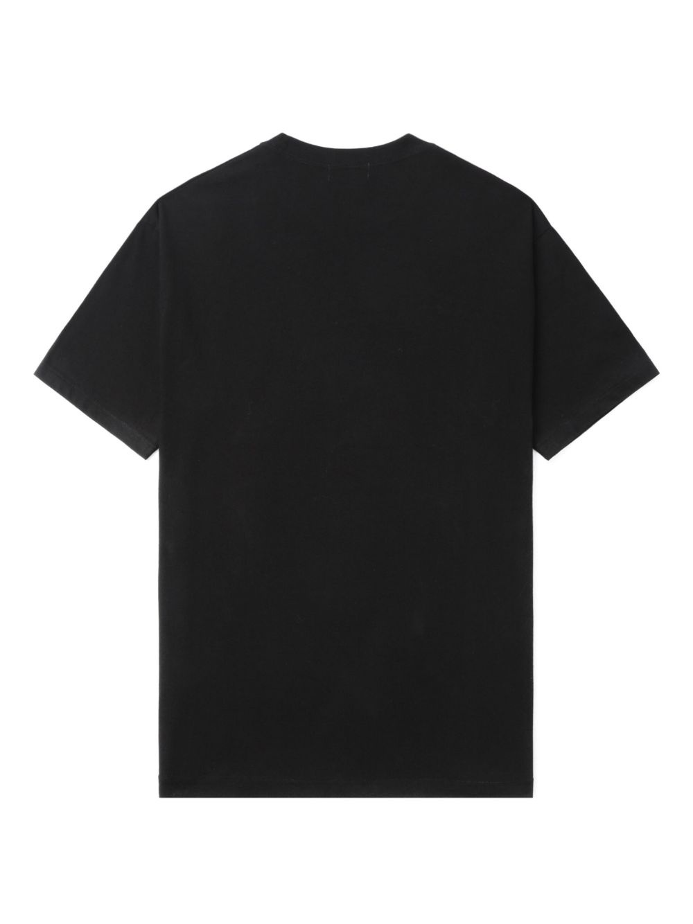 x Neighbourhood cotton T-shirt - 6