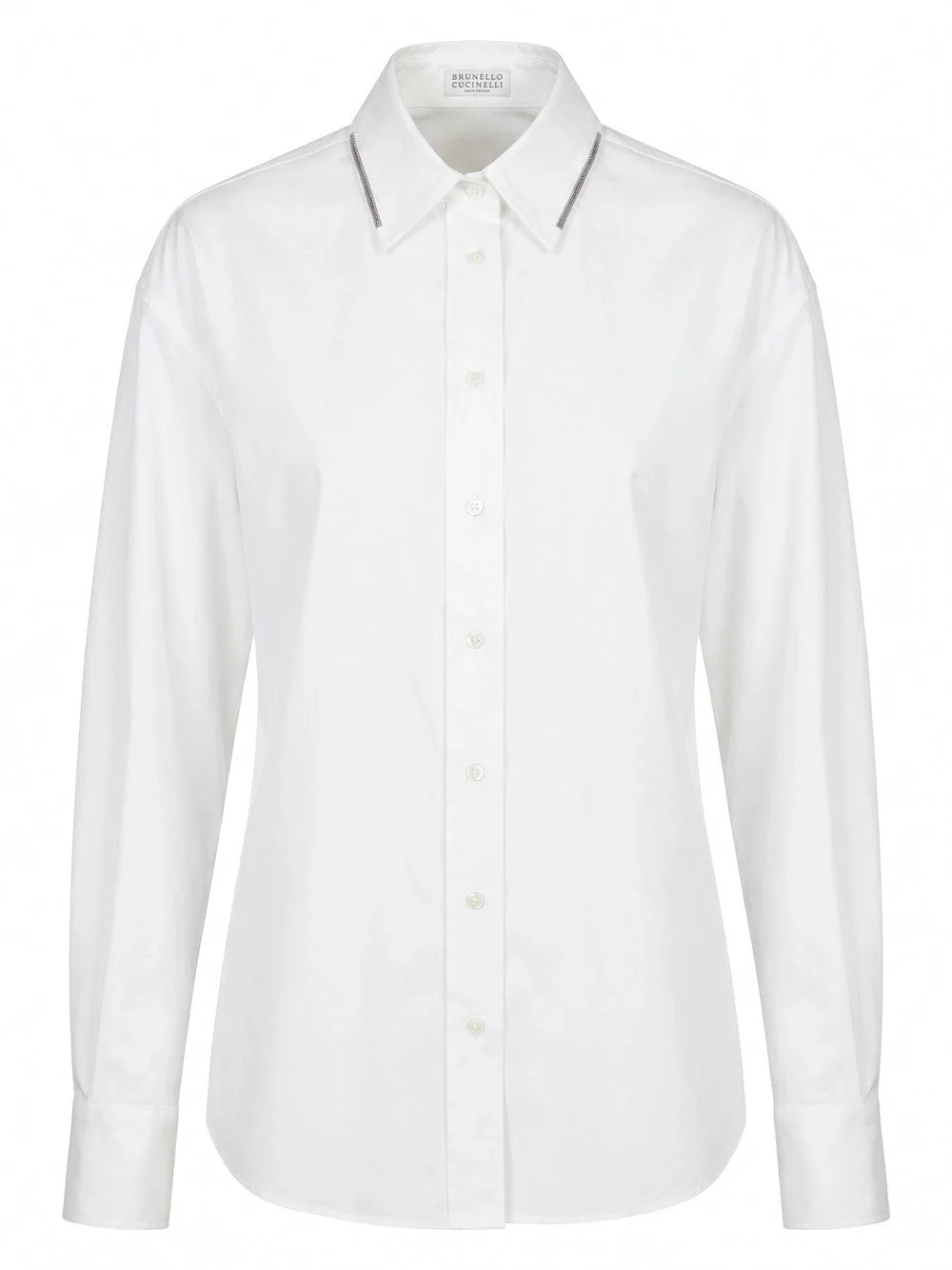 Brunello Cucinelli Women Shirt - 1