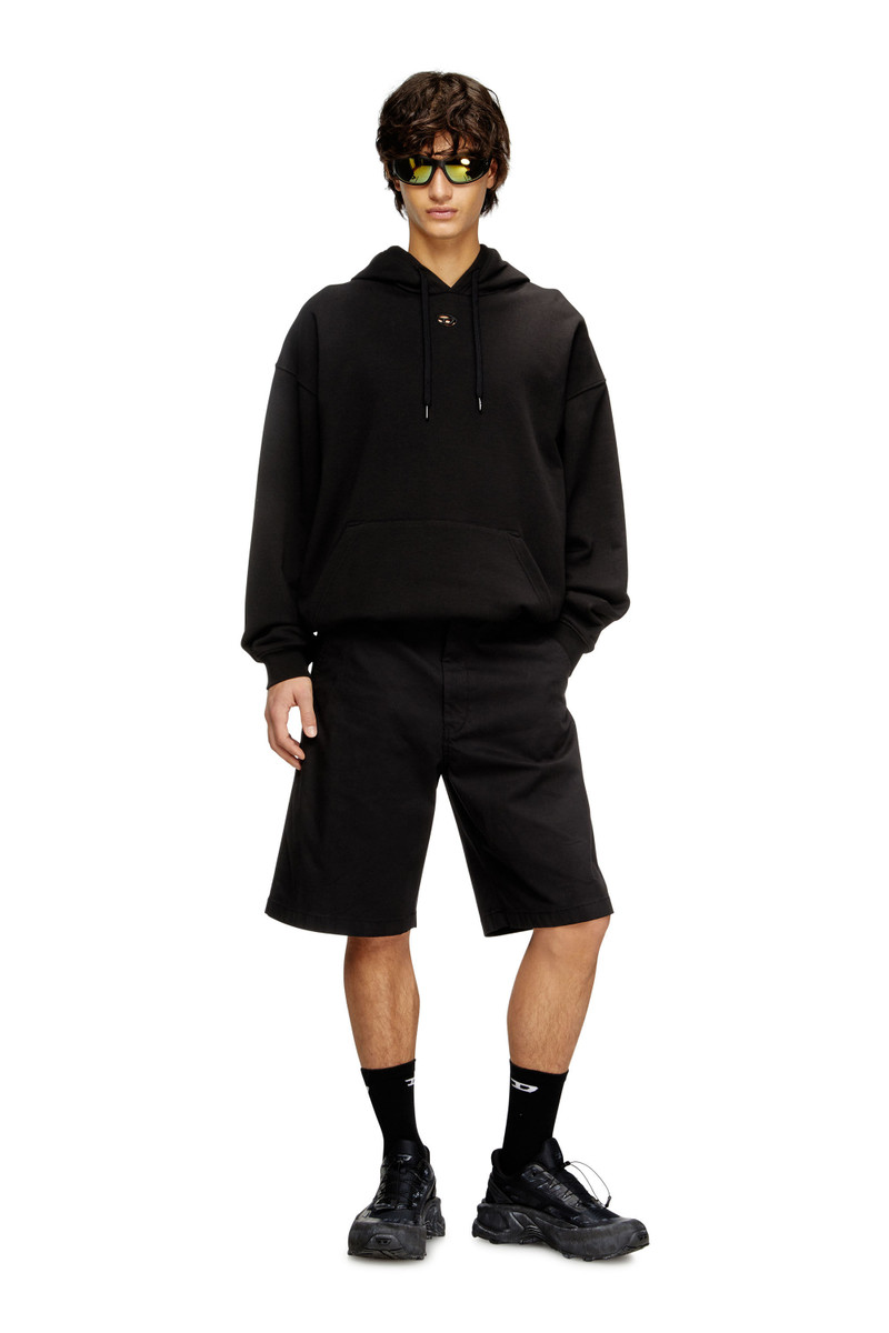 Diesel P-HANT-CHINO-SHORT-EPCH outlook