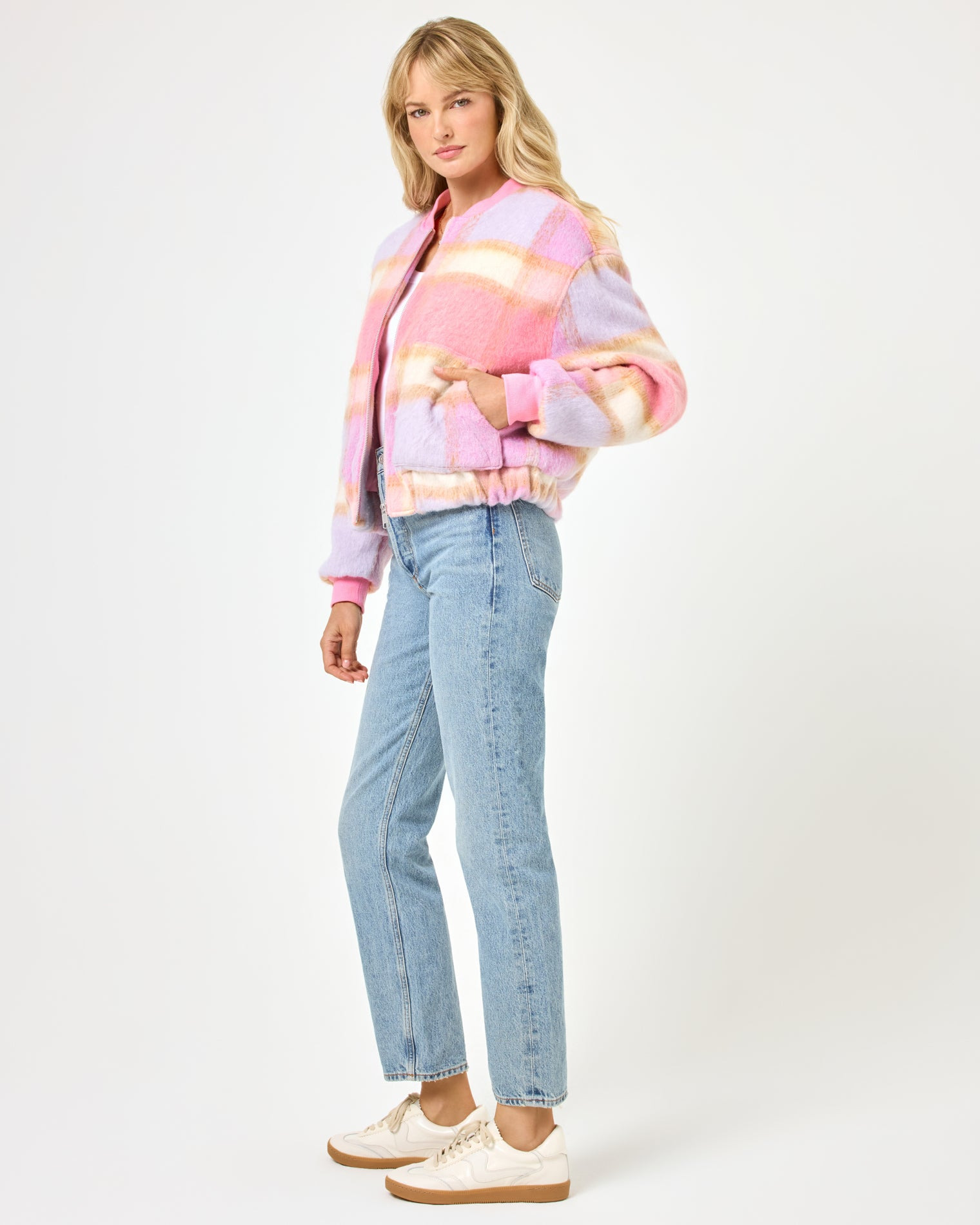 Quinn Jacket - 3
