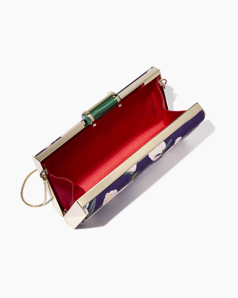 Scala Insignia - Small Clutch 4