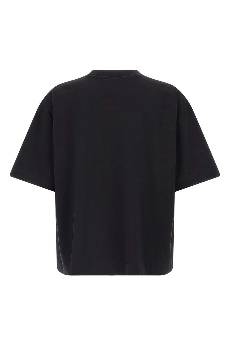Dries Van Noten 'Heno' T-shirt outlook