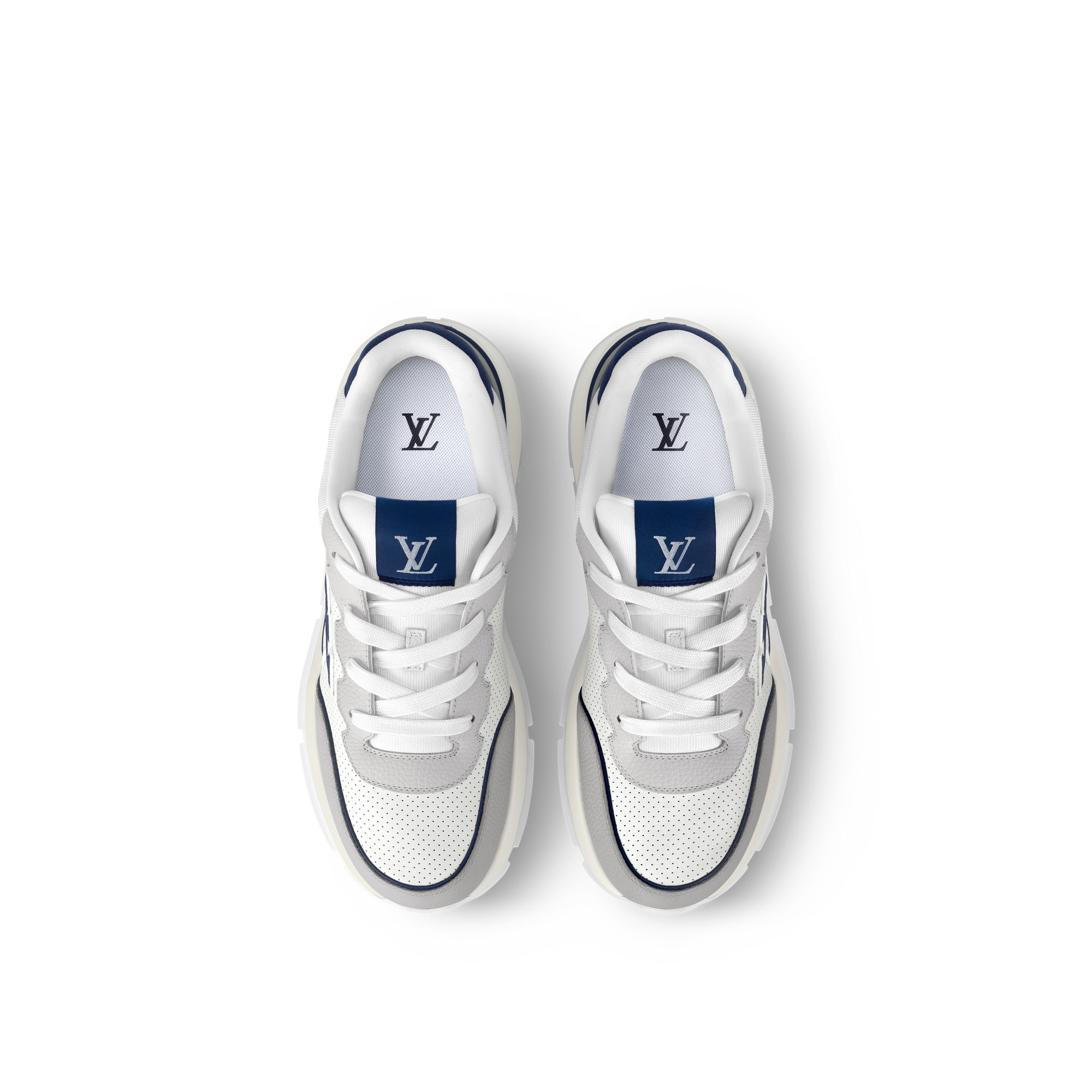 LV Classic Sneaker - 3