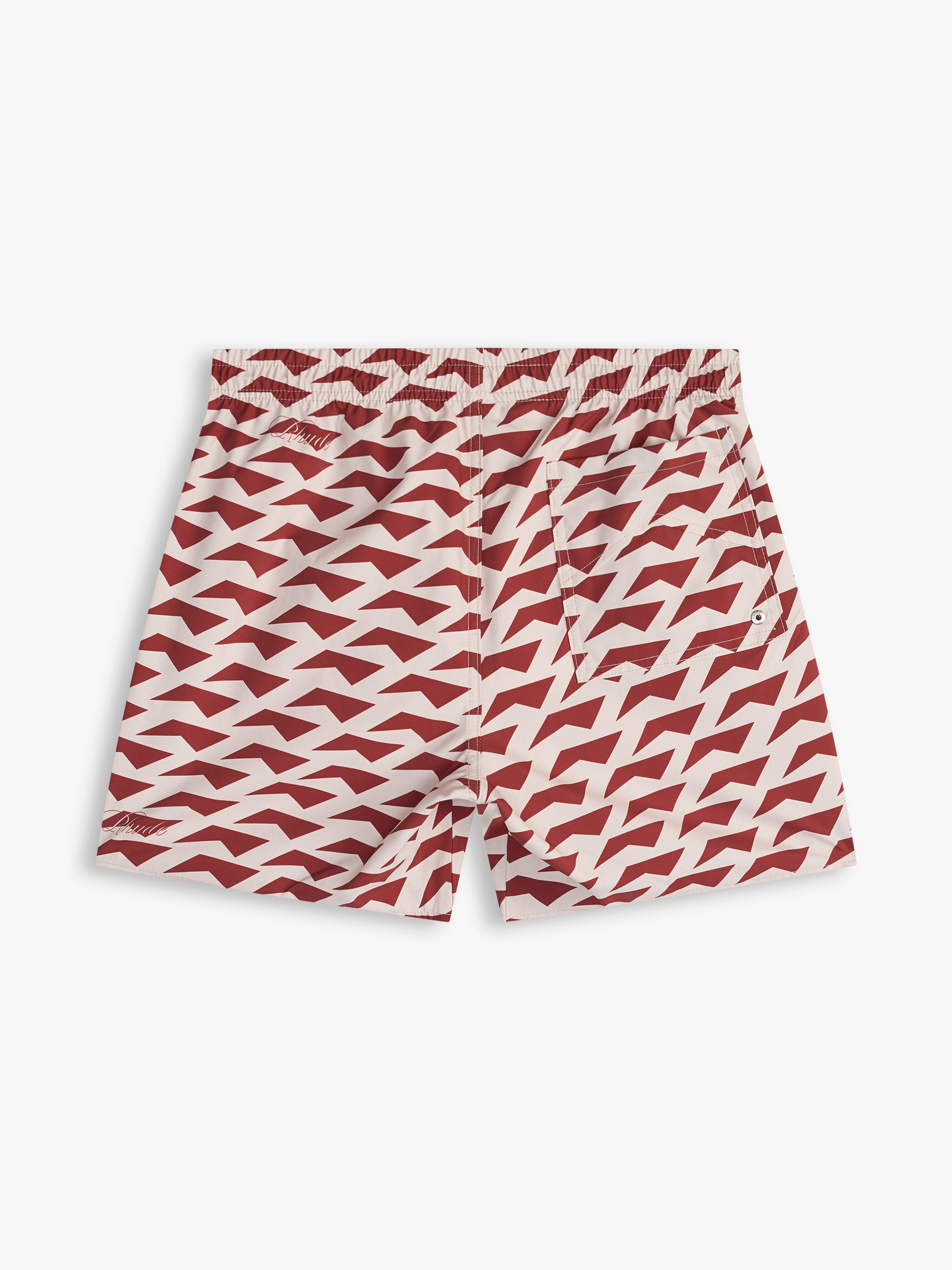 DOLCE VITA SWIM TRUNKS - 5