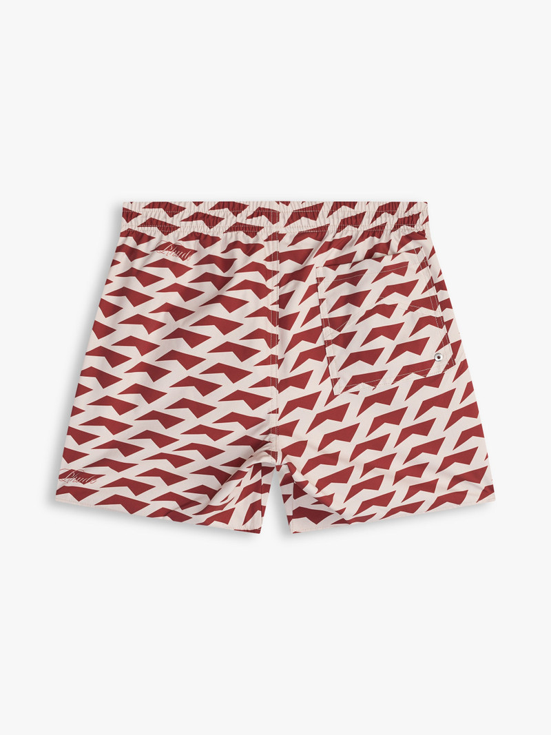 DOLCE VITA SWIM TRUNKS 5