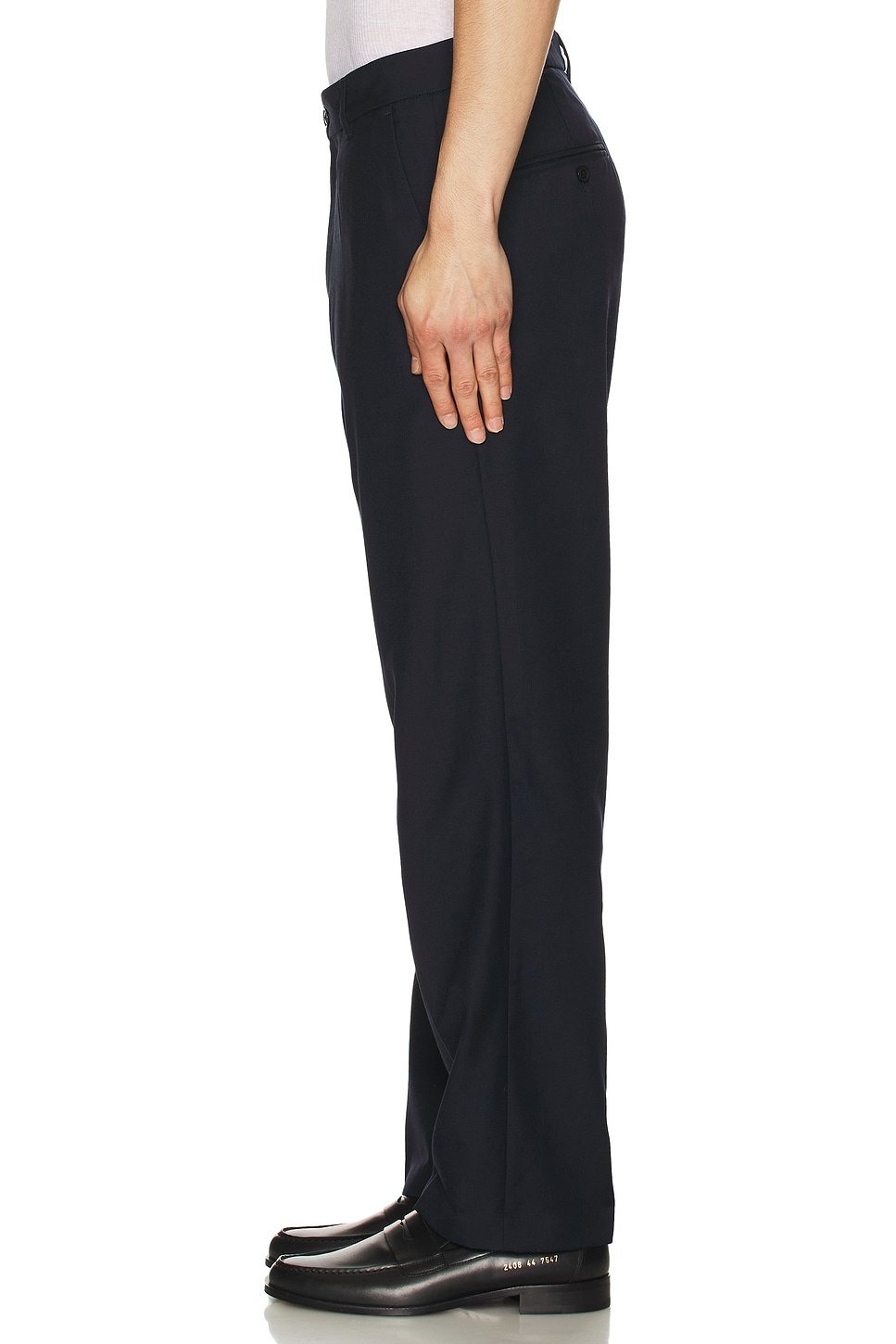 Sanoah Trousers - 4