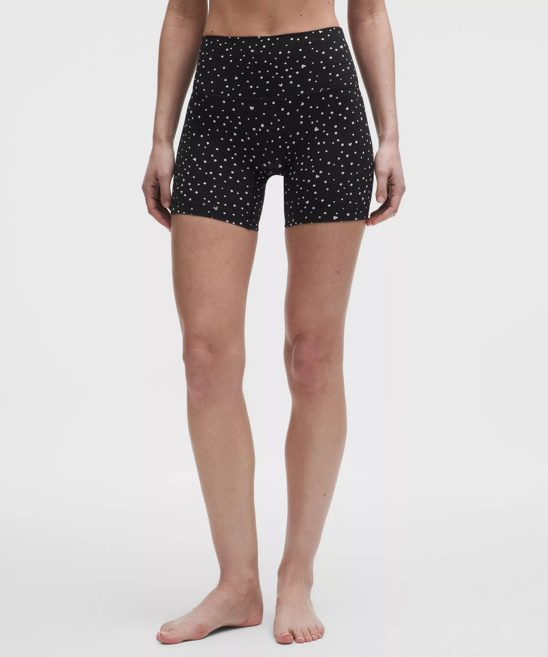 lululemon lululemon Align No Line™ High-Rise Short 6" outlook