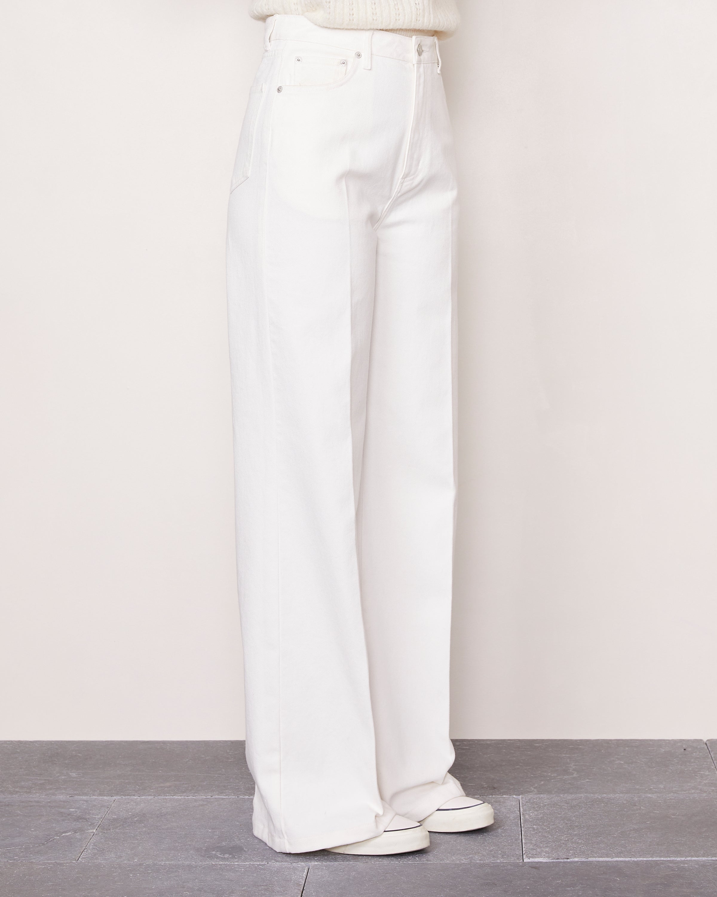 ROMY DENIM - 3