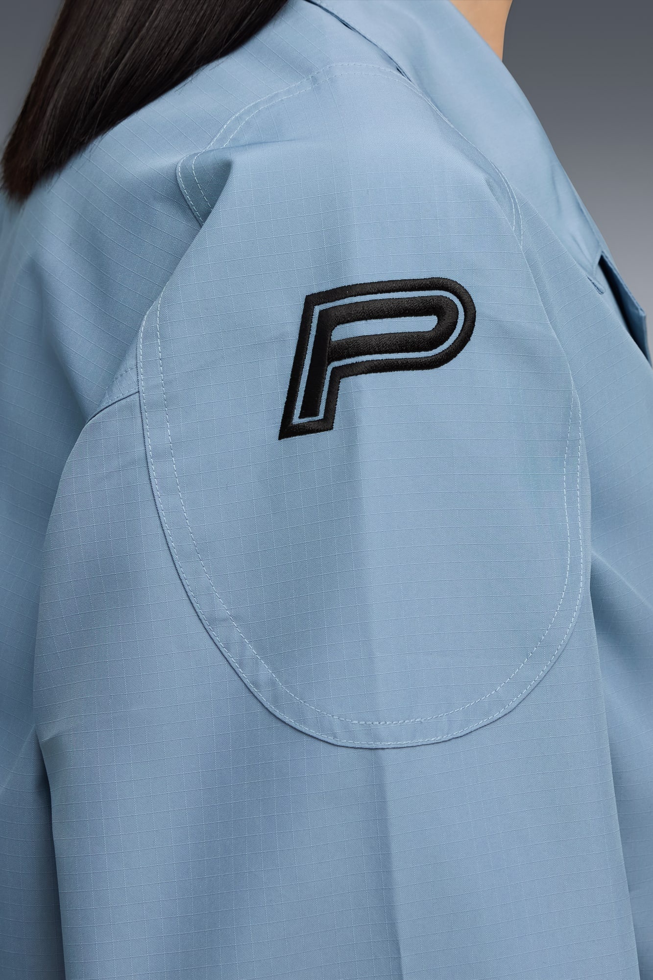 FUTURE.PUMA.ARCHIVE Shirt Unisex - 7