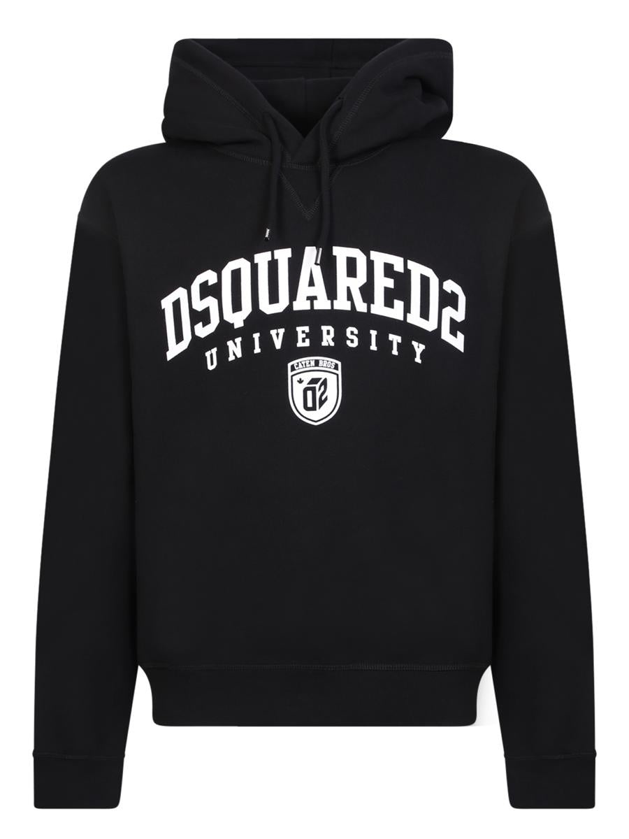 DSQUARED2 SWEATSHIRTS - 1