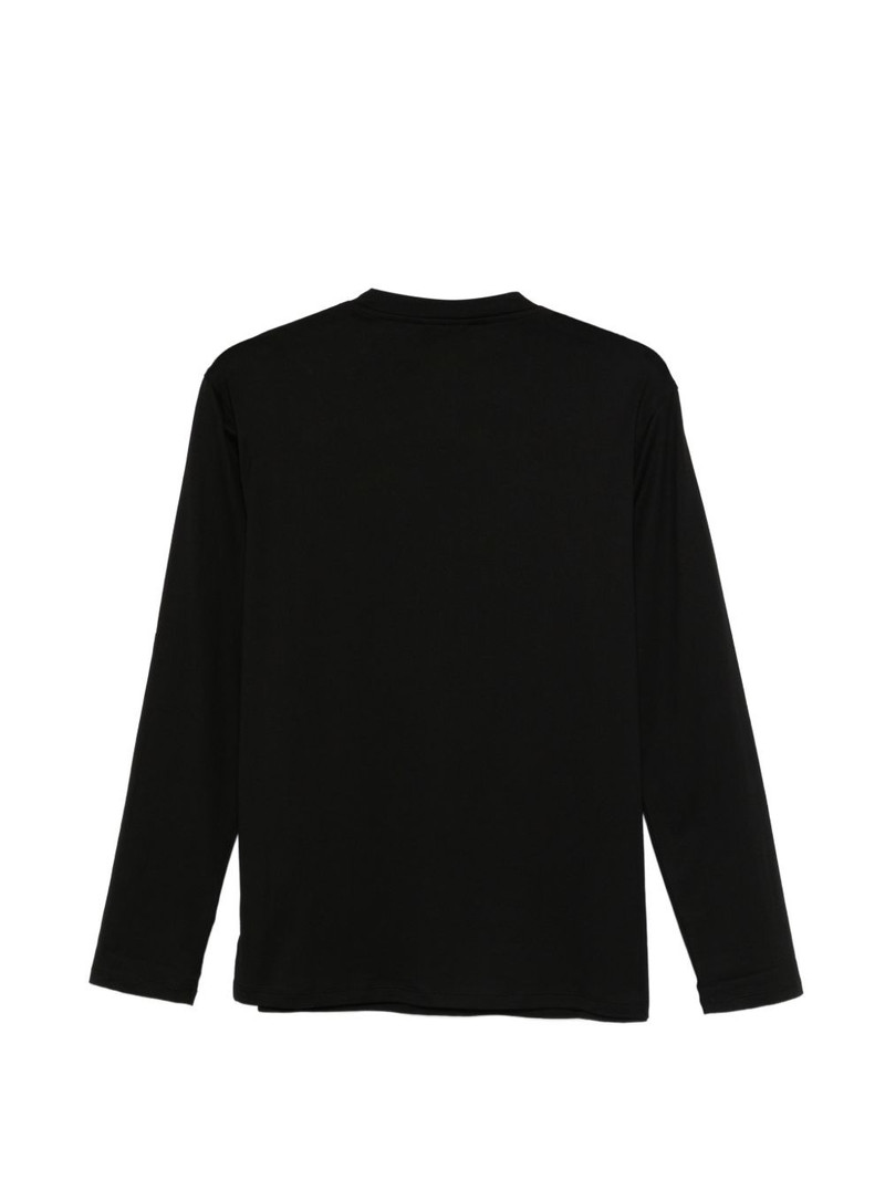 EMPORIO ARMANI long-sleeve T-shirt outlook