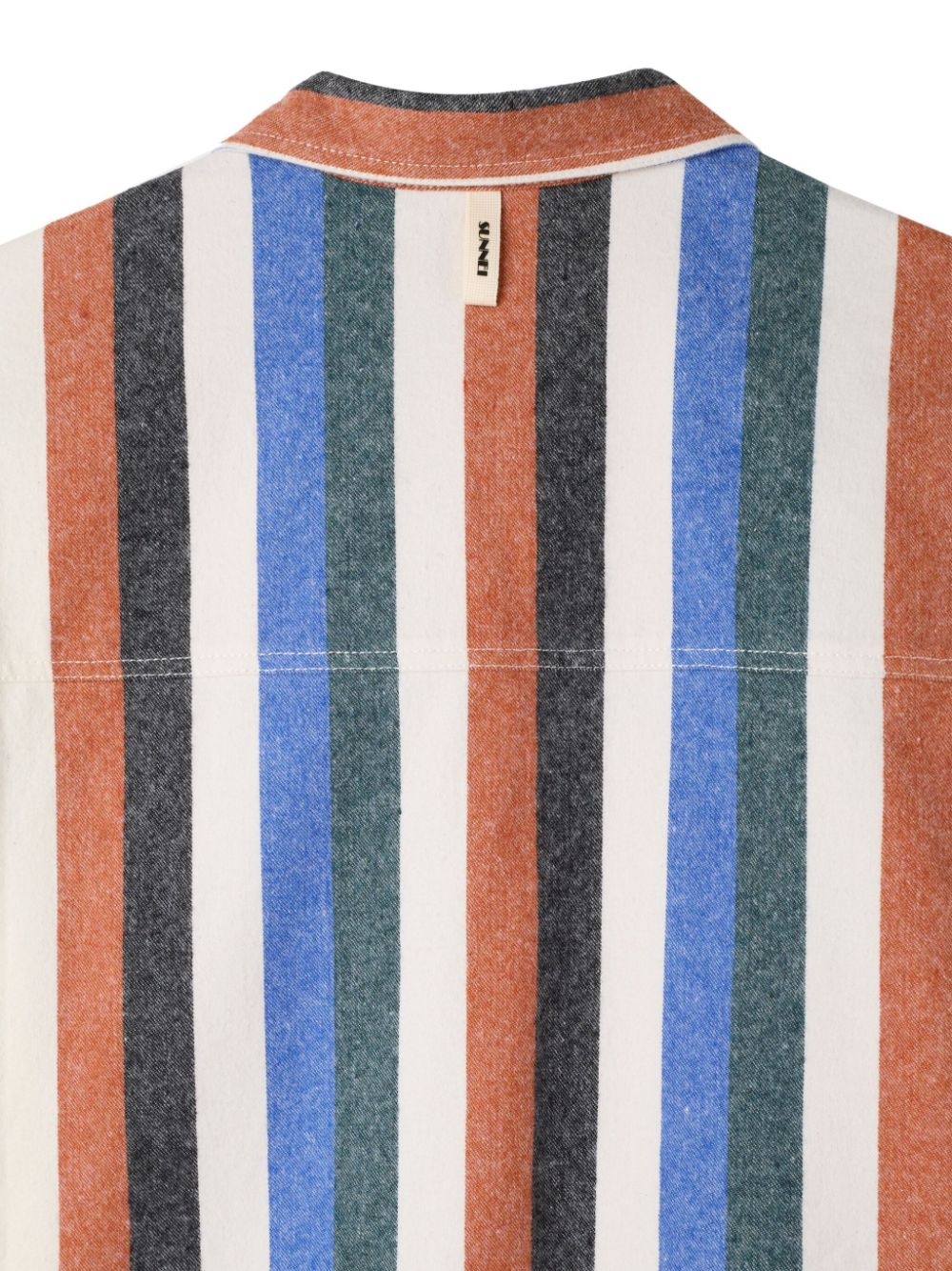 striped shirt - 3