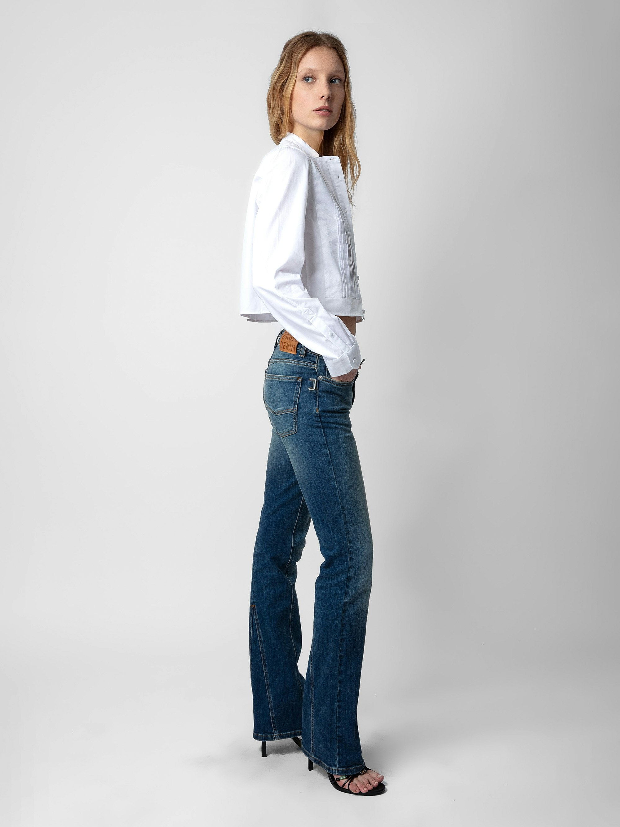 Theby Shirt - 5