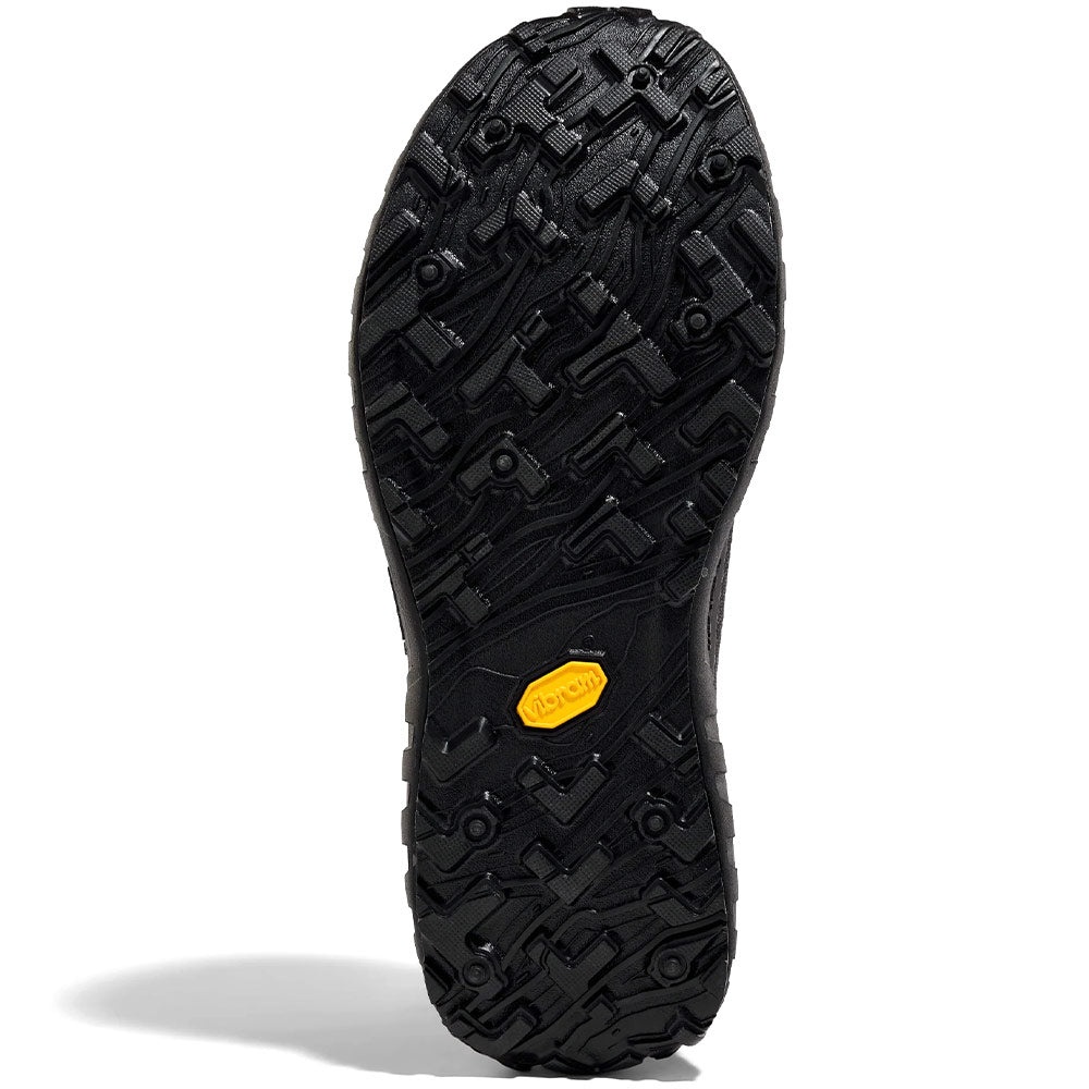 Norda 001 Dyneema 'Stealth Black' - 4