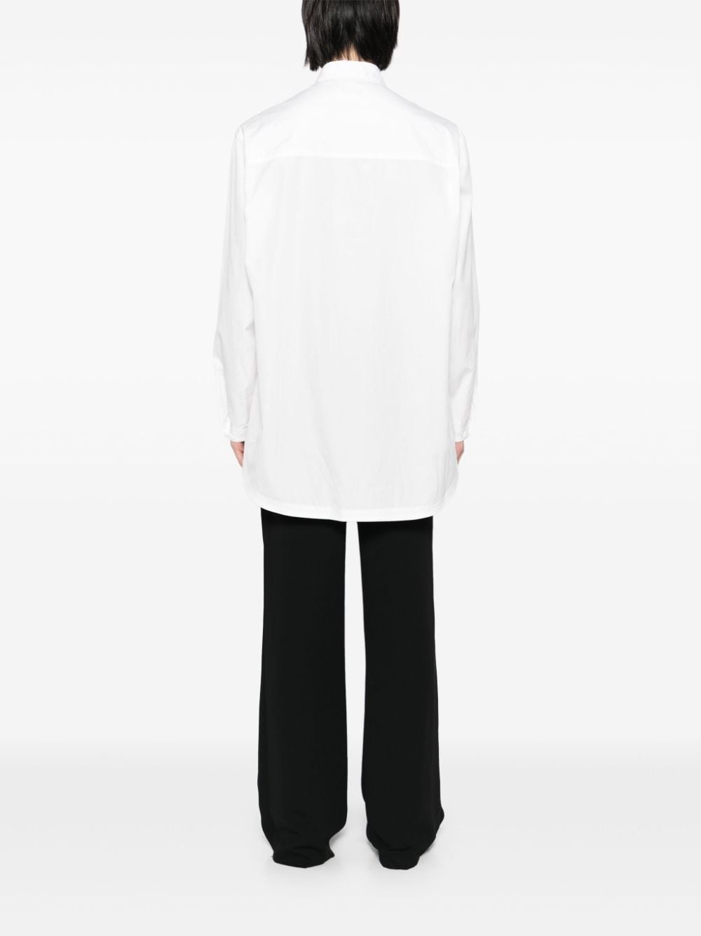 cotton shirt - 4