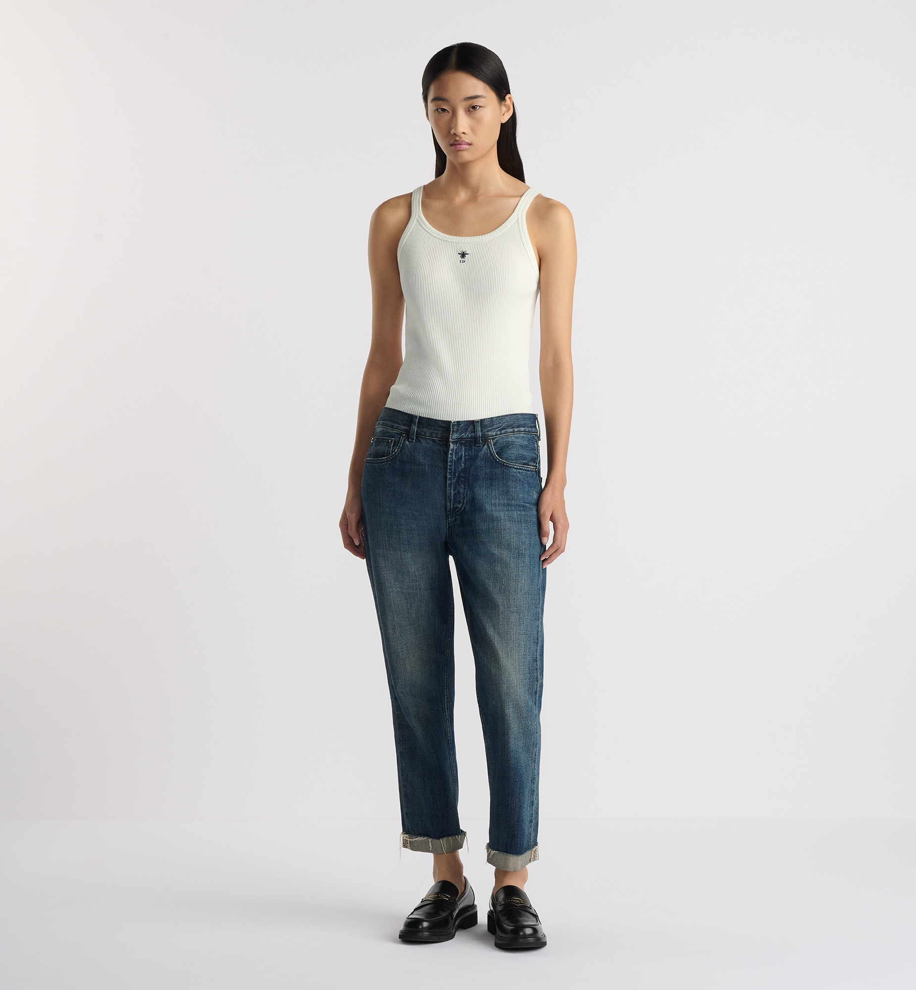 Tank Top - 2