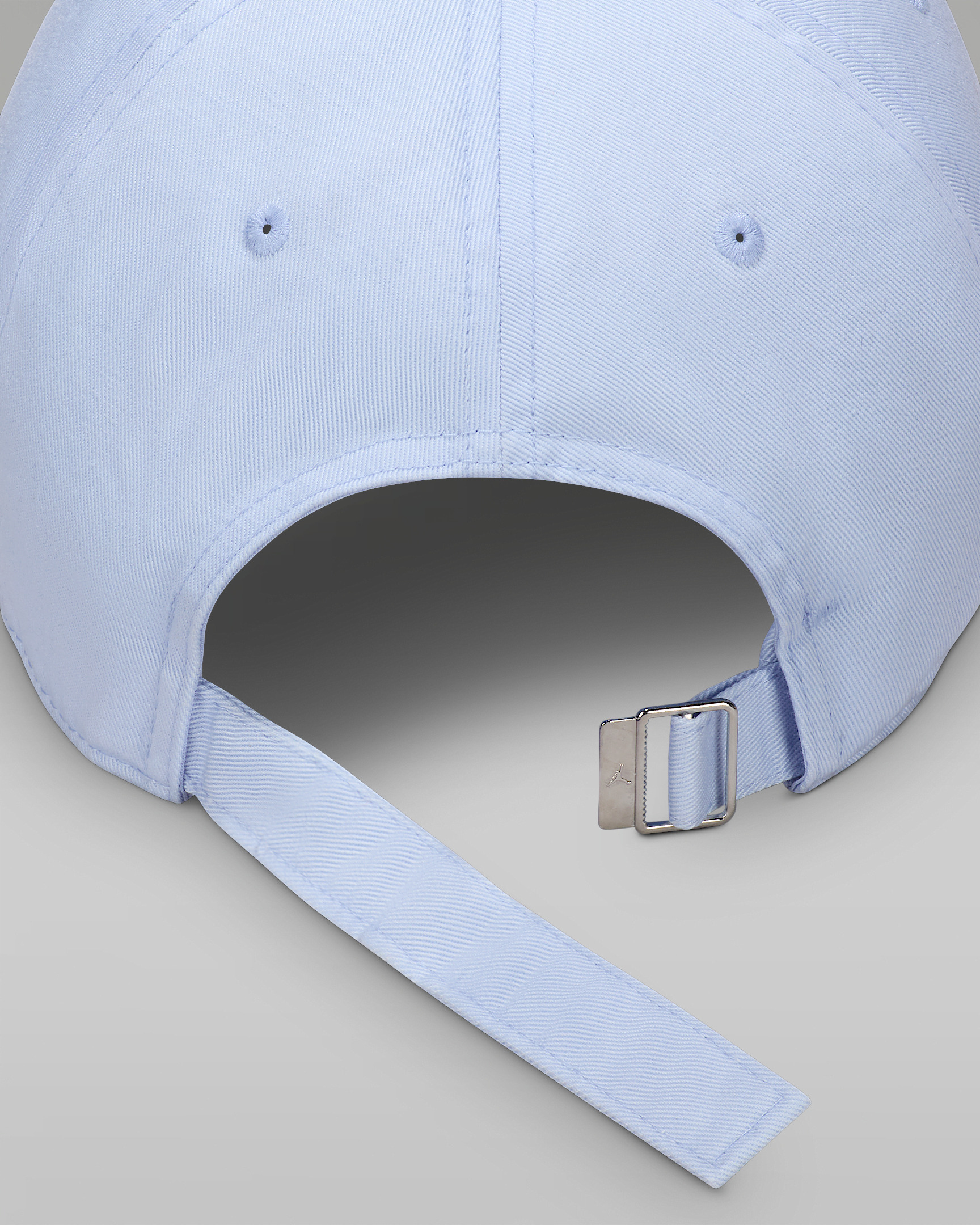 Jordan Club Unstructured Curved-Bill Hat - 3