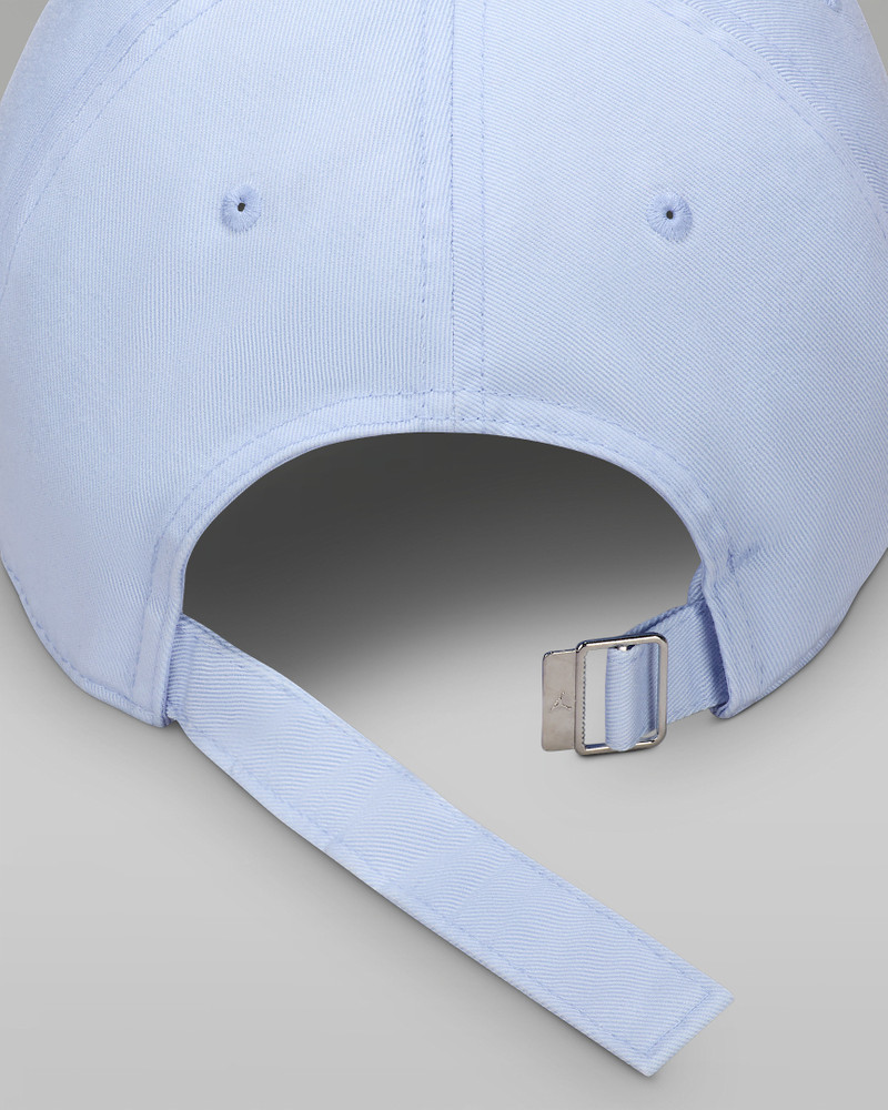 Jordan Club Unstructured Curved-Bill Hat 3