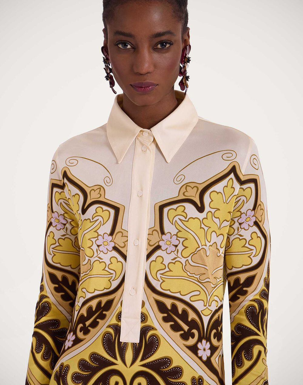 Perry Street Dress - 8