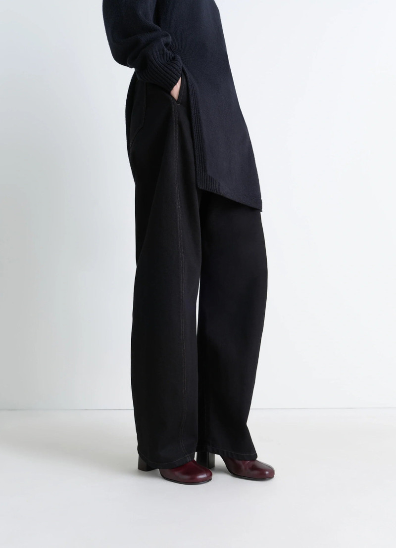 Lemaire ANATOMIC BOOTS 55 outlook