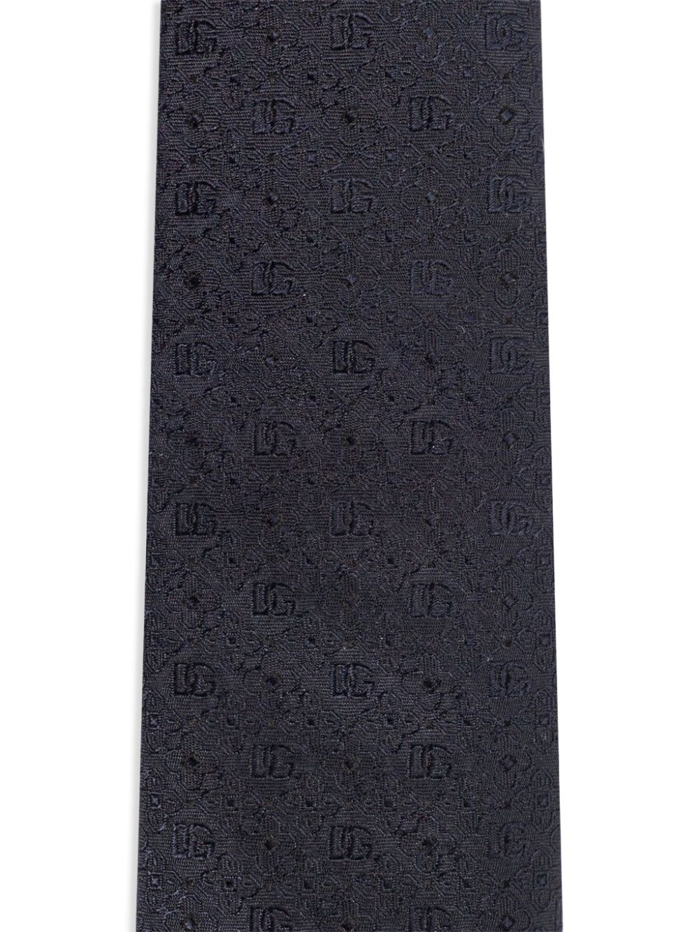 silk tie - 2