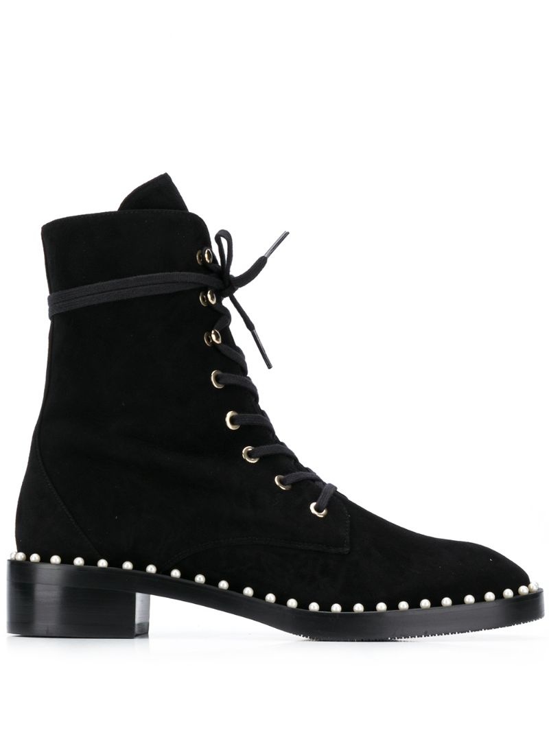 Sondra boots - 1