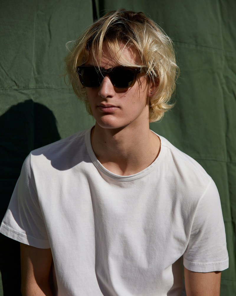 GARRETT LEIGHT SUNGLASSES 1