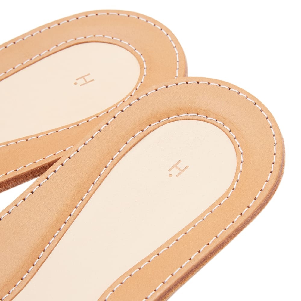 Hender Scheme Leather Insoles - 3